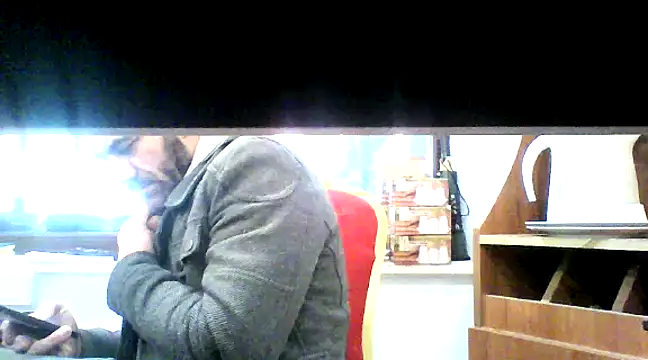 okan3456ok online show from February 9, 9:58 am