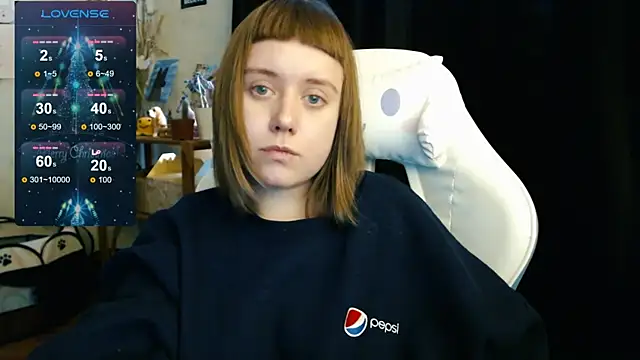 June shy0 online show from December 4, 11:19 am