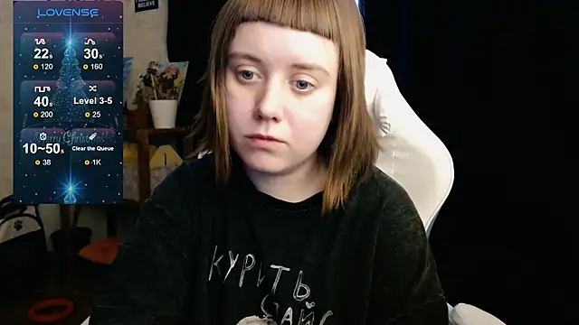 June shy0 online show from December 6, 8:48 am