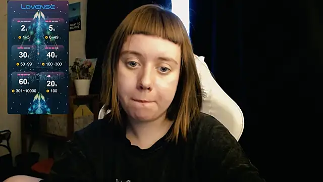 June shy0 online show from December 6, 11:54 am