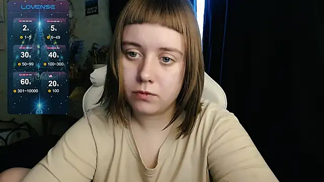 June shy0 online show from December 8, 7:58 am