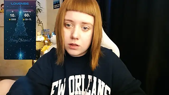 June shy0 online show from December 18, 7:58 am