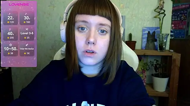 June shy0 online show from January 30, 8:01 am