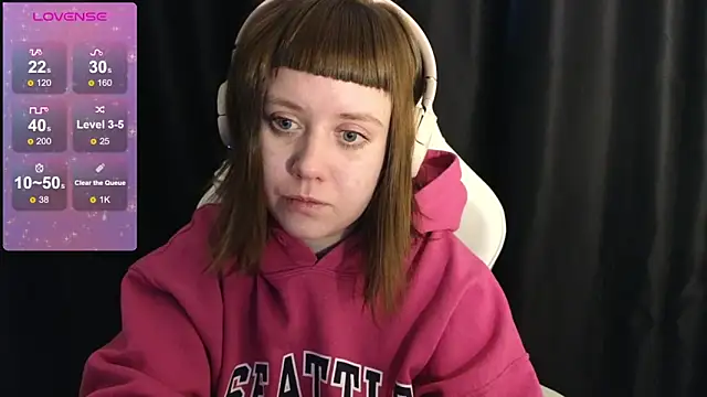 June shy0 online show from February 6, 7:35 am