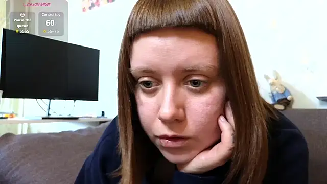 June shy0 online show from February 26, 11:09 am