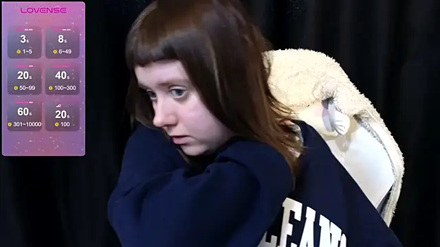 June shy0 online show from March 23, 7:53 am