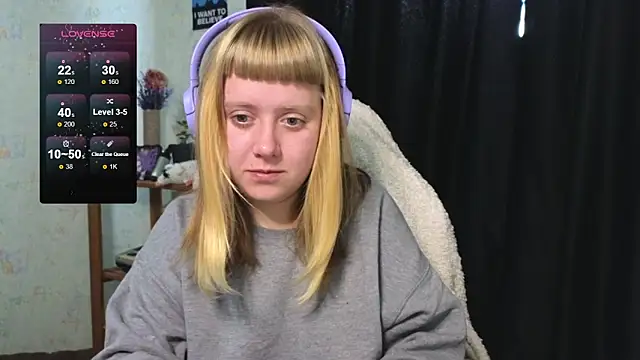 June shy0 online show from September 28, 7:25 am