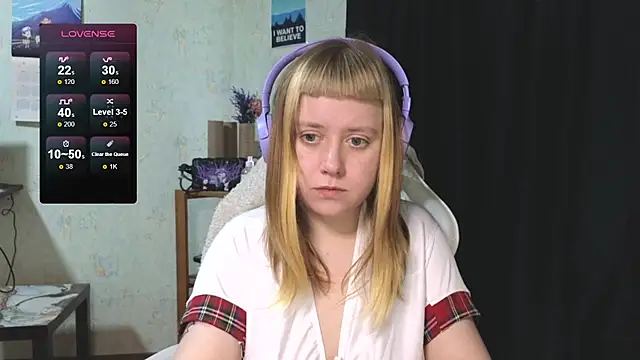 June shy0 online show from October 29, 6:48 am