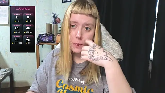 June shy0 online show from November 1, 9:22 am