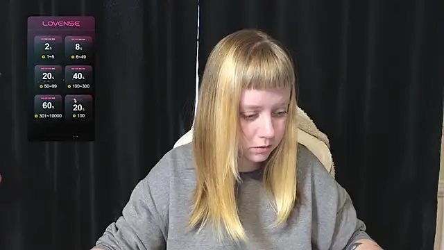 June shy0 online show from November 21, 7:51 am