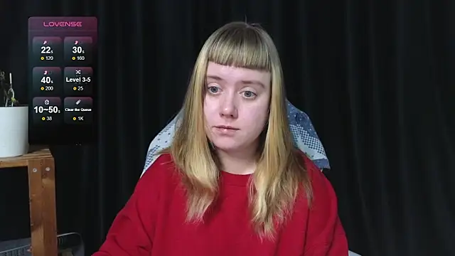 June shy0 online show from January 7, 7:55 am