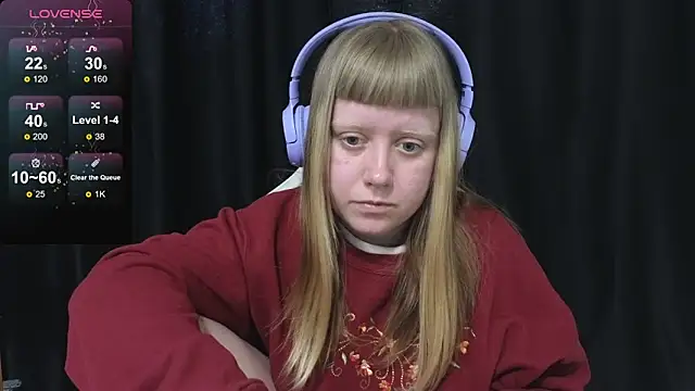 June shy0 online show from April 1, 8:26 am