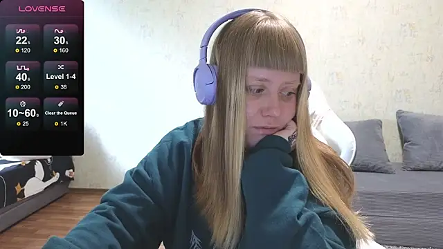 June shy0 online show from May 7, 8:31 am