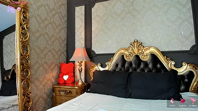 NahomiAcosta online show from October 2, 1:56 am