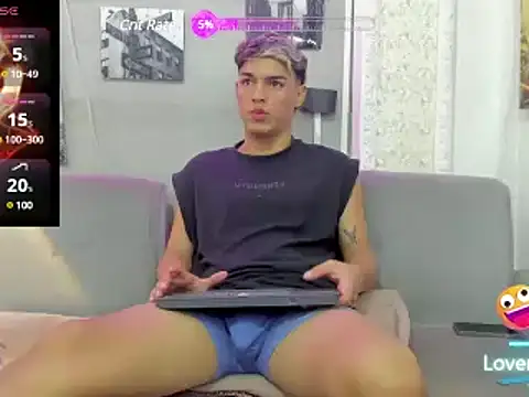 ryan carter08 online show from December 11, 1:06 pm