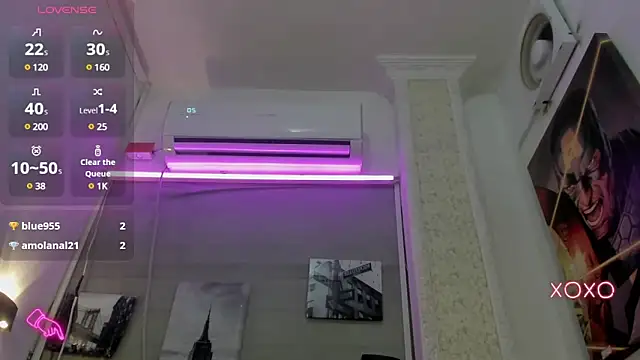 ryan carter08 online show from February 7, 7:06 pm