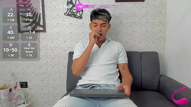 ryan carter08 online show from March 22, 12:46 pm