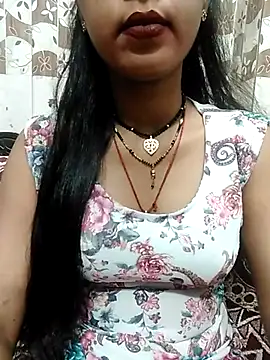 Snapshot of Sharmila-Singh chatting on March 2, 5:01 am Sharmila-Singh online show from March 2, 5:01 am