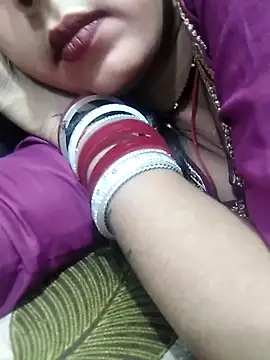 Snapshot of Sharmila-Singh chatting on March 17, 8:29 am Sharmila-Singh online show from March 17, 8:29 am