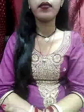 Snapshot of Sharmila-Singh chatting on March 17, 6:42 pm Sharmila-Singh online show from March 17, 6:42 pm
