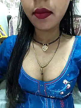 Snapshot of Sharmila-Singh chatting on October 1, 5:46 am Sharmila-Singh online show from October 1, 5:46 am