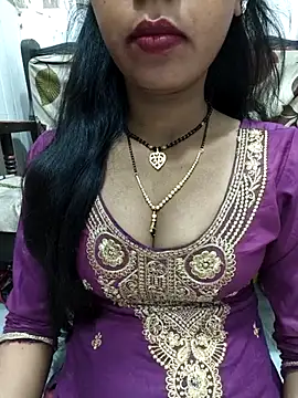Snapshot of Sharmila-Singh chatting on October 17, 6:43 pm Sharmila-Singh online show from October 17, 6:43 pm