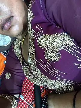 Sharmila-Singh online show from May 21, 6:59 pm