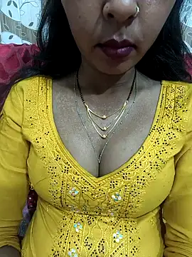 Sharmila-Singh online show from May 23, 12:31 pm