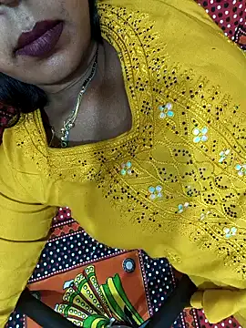 Sharmila-Singh online show from May 26, 7:32 pm