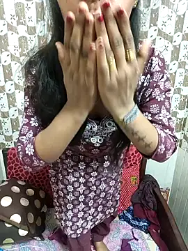 Sharmila-Singh online show from May 30, 8:17 pm