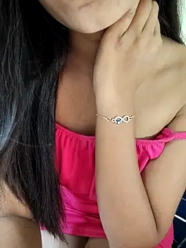 Snapshot of Meenakshi_ chatting on January 19, 3:10 am Meenakshi online show from January 19, 3:10 am