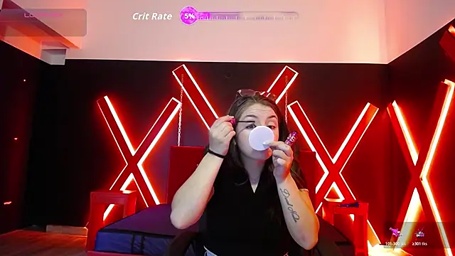  isaabellaa online show from November 10, 12:37 pm