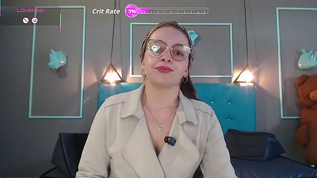  isaabellaa online show from February 5, 12:32 pm