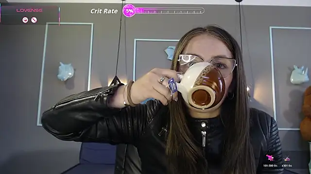  isaabellaa online show from February 9, 12:09 pm