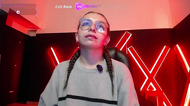  isaabellaa online show from February 28, 11:33 am