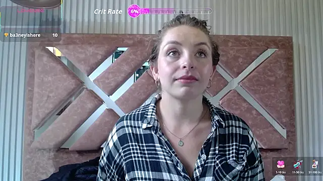  isaabellaa online show from March 18, 3:48 pm