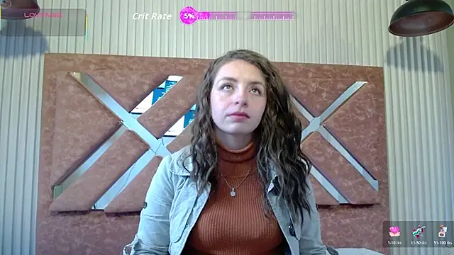  isaabellaa online show from March 27, 12:49 pm