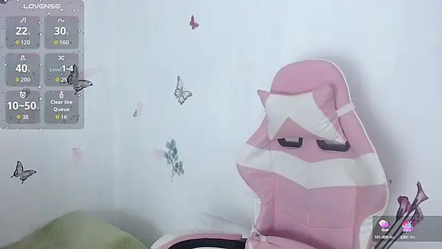 helen kinett online show from October 10, 11:37 pm