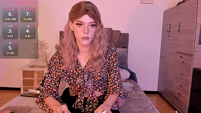 billiesimons2 online show from November 11, 8:42 pm