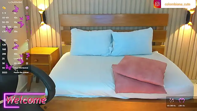 soffia modre  online show from February 20, 6:26 am