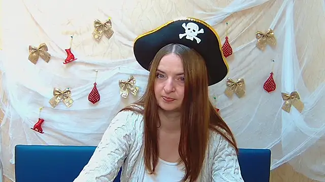 FreyaDak online show from December 21, 3:09 pm