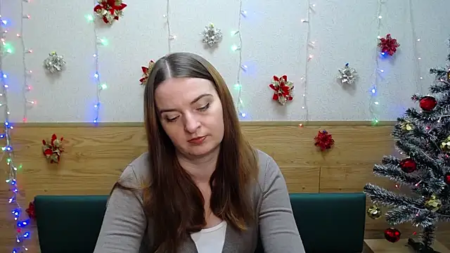 FreyaDak online show from December 22, 12:05 pm