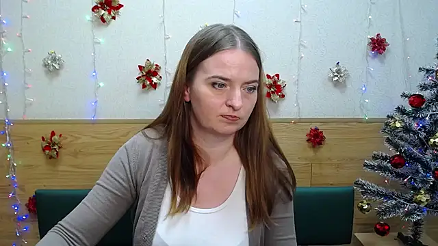 FreyaDak online show from December 26, 5:51 pm