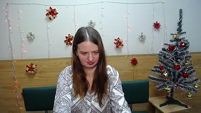 FreyaDak online show from January 5, 3:13 pm