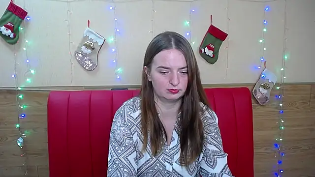 FreyaDak online show from January 12, 3:25 pm