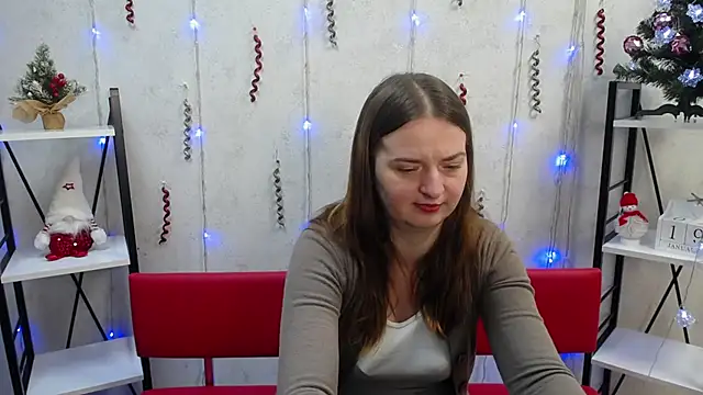 FreyaDak online show from January 19, 12:17 pm