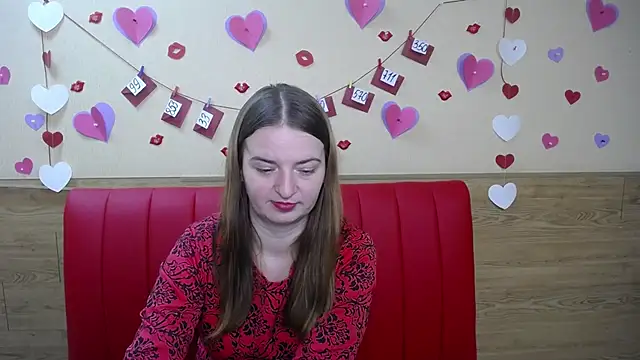 FreyaDak online show from January 27, 9:22 pm