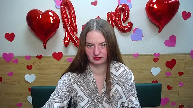 FreyaDak online show from February 7, 6:02 pm