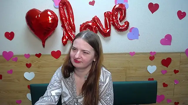 FreyaDak online show from February 7, 9:04 pm