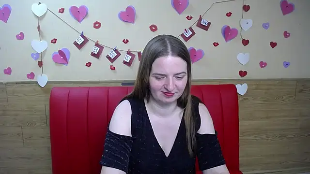 FreyaDak online show from March 8, 12:11 am